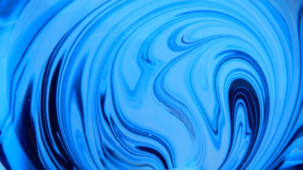 Azul & Branco — Fotografia de Stock