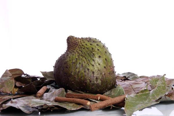 Soursop — Stock Photo, Image