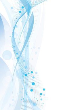 Soyut çokgen arkaplan