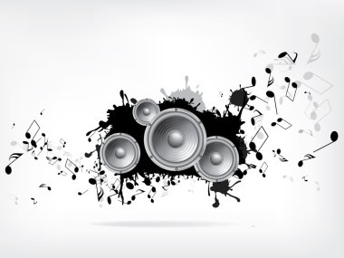 müzik arka plan