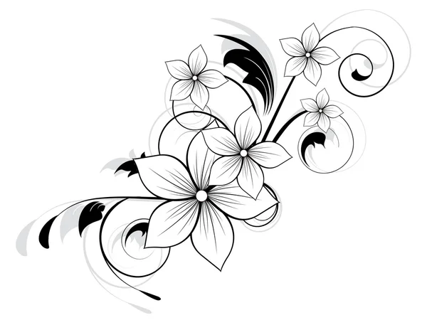 Swirls Vector Art Stock Images | Depositphotos