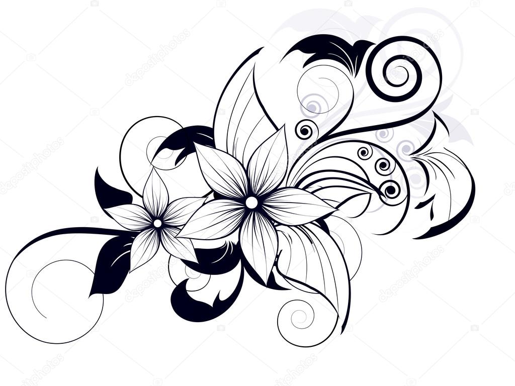 design swirls