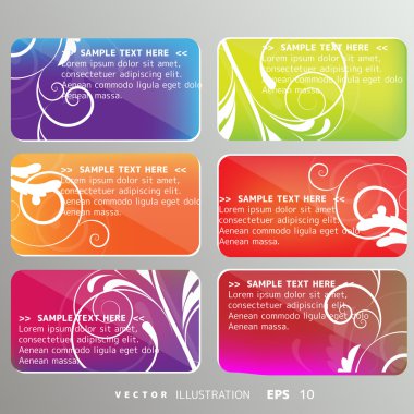 çiçek geçmişi olan kart