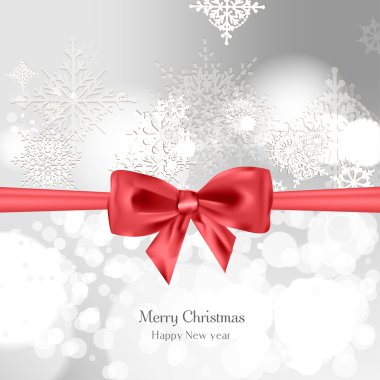 yay ile Noel arka plan