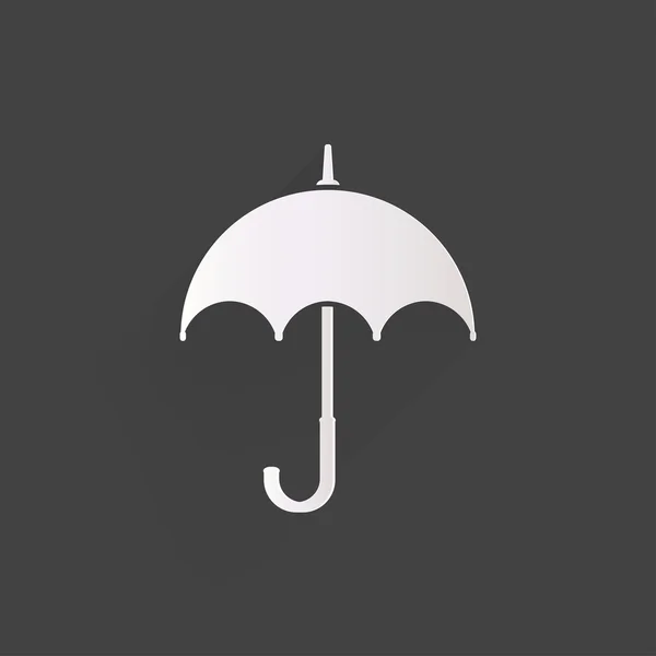 伞图标 — 图库矢量图片