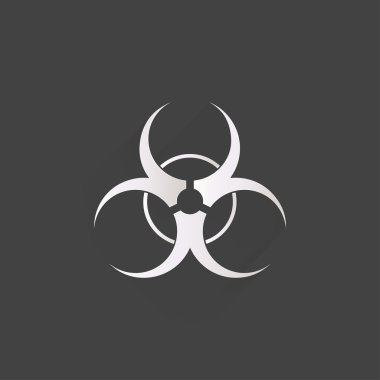 Biohazard simgesi, biyolojik tehlike