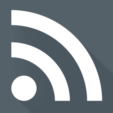 RSS simgesi, haber sembolü