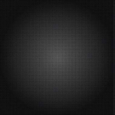 karbon doku ile Metalik arka plan