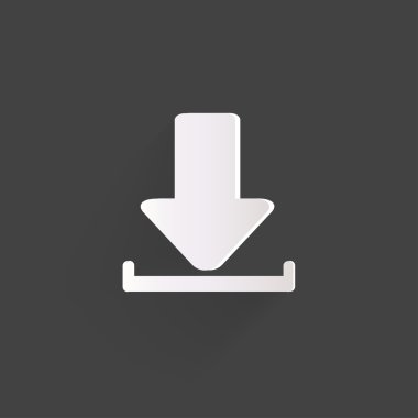 Download web simgesi