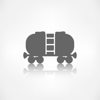 Petrol tankı simgesi