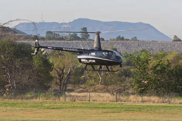 American Heroes Air Show Los Angeles 29 Giugno 2013 — Foto Stock