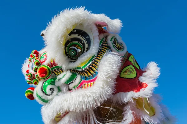 Chinesischer Drache — Stockfoto