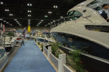 sandancer dört yetmiş tekne üstünde göstermek los angeles tekne s