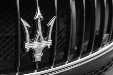 Maserati sergi Pazar itibariyle yıllık olay supercar