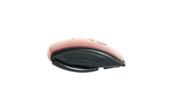 Portable Wireless Mouse — Stock Photo, Image