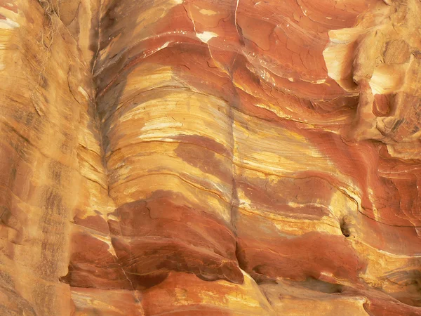 Rock Formation Surface — Stock Photo, Image