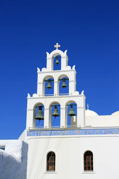 Bell Tower Stock Picture