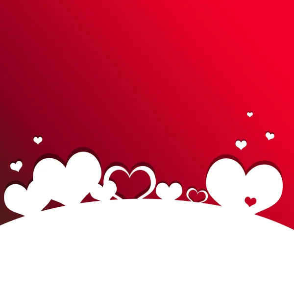 Carte Saint-Valentin 5 — Photo