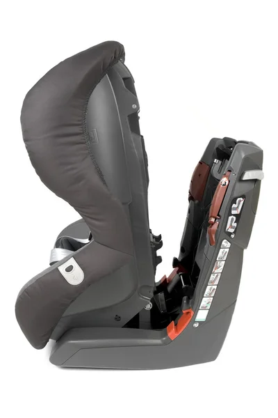 Modern Safety Car Seat — Stock Photo, Image