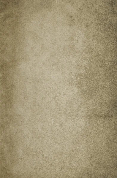Oude bruine papieren achtergrond — Stockfoto