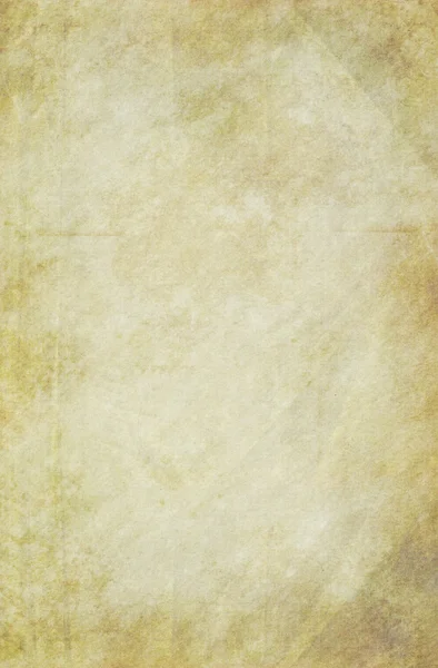Grungy papper bakgrund — Stockfoto