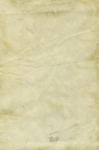Старий паперовий текстурований фон — стокове фото