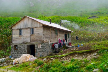 Samanyolu ve yıldız fotoğrafları, peyzaj ve doğayı takip ediyor
