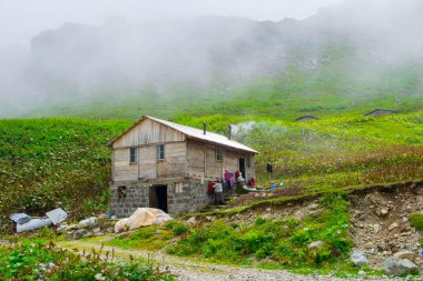 Samanyolu ve yıldız fotoğrafları, peyzaj ve doğayı takip ediyor