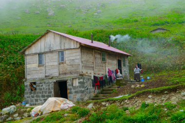 Samanyolu ve yıldız fotoğrafları, peyzaj ve doğayı takip ediyor