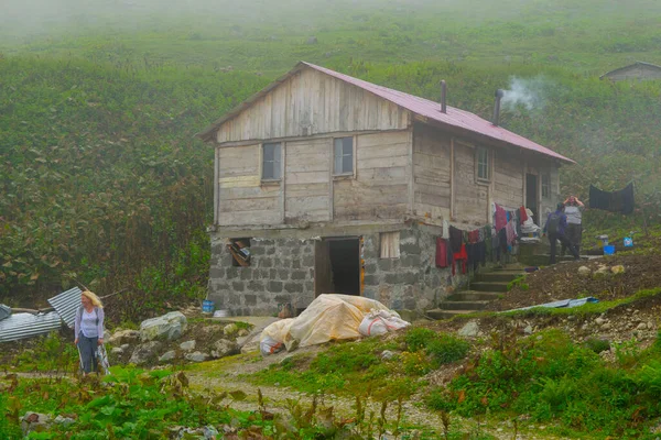 Samanyolu ve yıldız fotoğrafları, peyzaj ve doğayı takip ediyor
