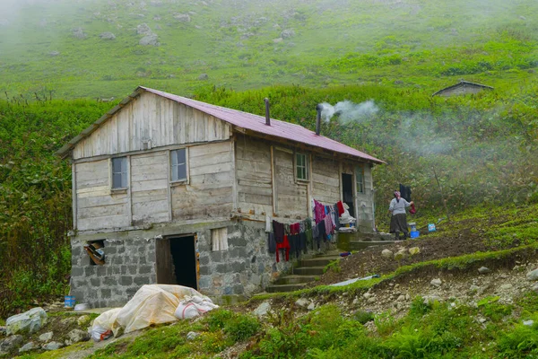 Samanyolu ve yıldız fotoğrafları, peyzaj ve doğayı takip ediyor