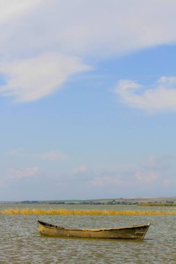 Manyas Kuş Cenneti Ulusal Parkı - Balikesir, Türkiye