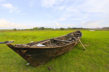 Manyas Kuş Cenneti Ulusal Parkı - Balikesir, Türkiye