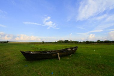 Manyas Kuş Cenneti Ulusal Parkı - Balikesir, Türkiye