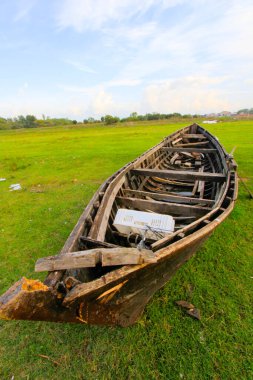 Manyas Kuş Cenneti Ulusal Parkı - Balikesir, Türkiye