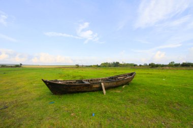 Manyas Kuş Cenneti Ulusal Parkı - Balikesir, Türkiye