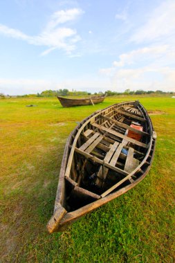 Manyas Kuş Cenneti Ulusal Parkı - Balikesir, Türkiye