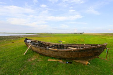 Manyas Kuş Cenneti Ulusal Parkı - Balikesir, Türkiye