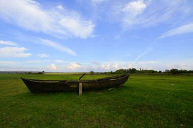 Manyas Kuş Cenneti Ulusal Parkı - Balikesir, Türkiye