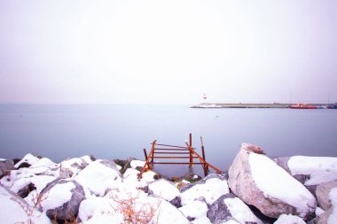İle, İstanbul 'un en güzel kıyı kentlerinden biridir..