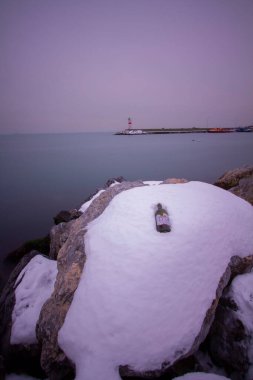 İle, İstanbul 'un en güzel kıyı kentlerinden biridir..