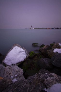 İle, İstanbul 'un en güzel kıyı kentlerinden biridir..