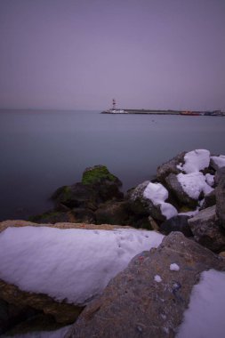 İle, İstanbul 'un en güzel kıyı kentlerinden biridir..