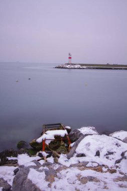 İle, İstanbul 'un en güzel kıyı kentlerinden biridir..