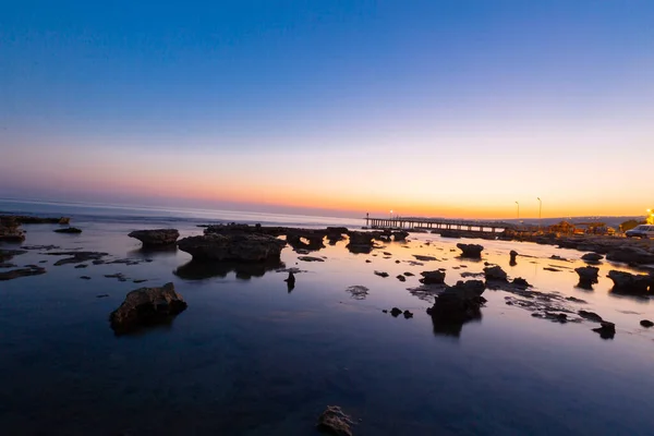 Maiden Castle Kiz Kalesi Mersin Turkey — стоковое фото