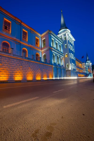 Kuleli Askeri Lisesi Binası