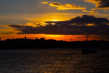 Mavi Cami, Ayasofya ve Topkapı Sarayı; İstanbul 'daki Popüler Yerler