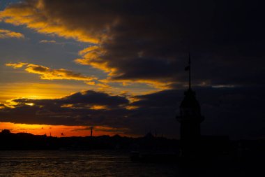 Mavi Cami, Ayasofya ve Topkapı Sarayı; İstanbul 'daki Popüler Yerler
