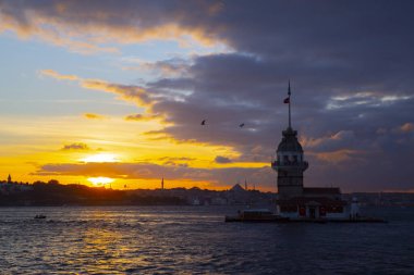 Mavi Cami, Ayasofya ve Topkapı Sarayı; İstanbul 'daki Popüler Yerler