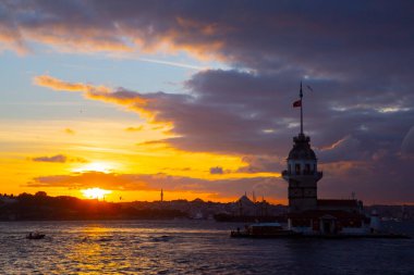 Mavi Cami, Ayasofya ve Topkapı Sarayı; İstanbul 'daki Popüler Yerler